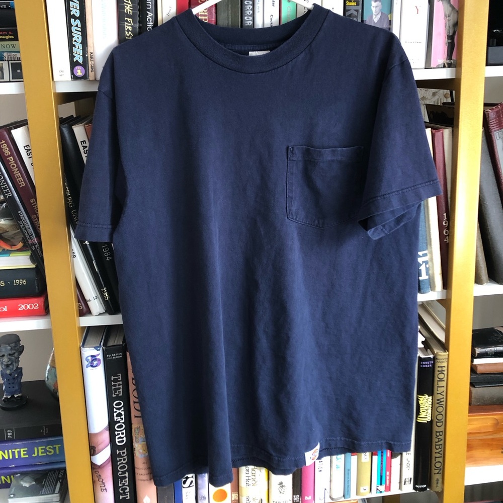 Vintage Dickies Tee Shirt